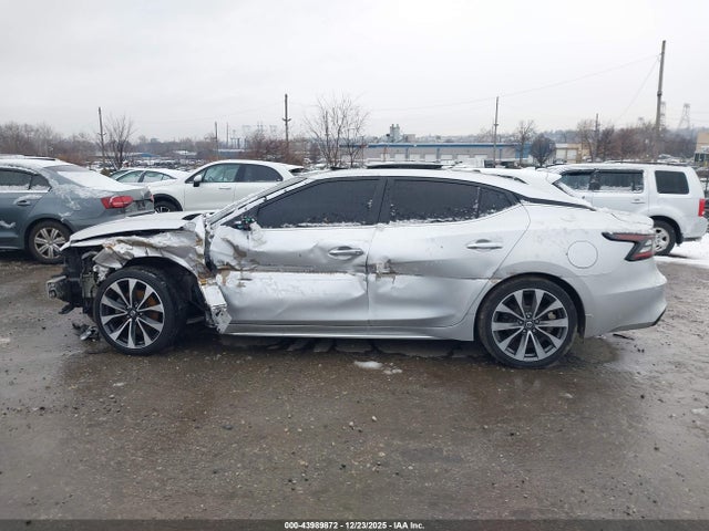 Nissan Maxima 3.5 Platinum 2019 1N4AA6AV7KC375115 Image 13