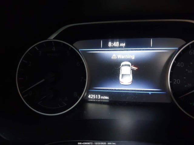 Nissan Maxima 3.5 Platinum 2019 1N4AA6AV7KC375115 Image 14