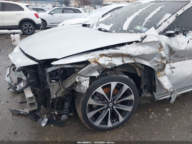 Nissan Maxima 3.5 Platinum 2019 1N4AA6AV7KC375115 Image 6