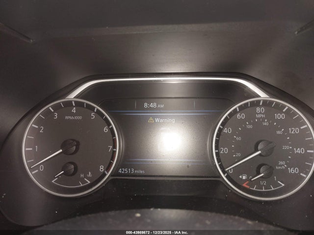 Nissan Maxima 3.5 Platinum 2019 1N4AA6AV7KC375115 Image 7