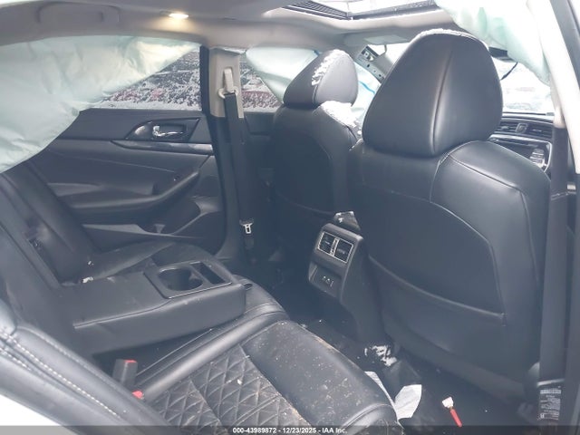 Nissan Maxima 3.5 Platinum 2019 1N4AA6AV7KC375115 Image 8