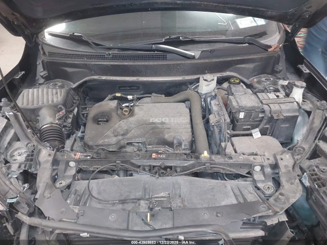 2018 GMC TERRAIN 3GKALMEV2JL381219 Photo 9