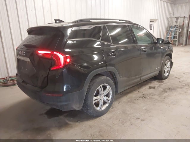 2018 GMC TERRAIN 3GKALMEV2JL381219 Photo 3