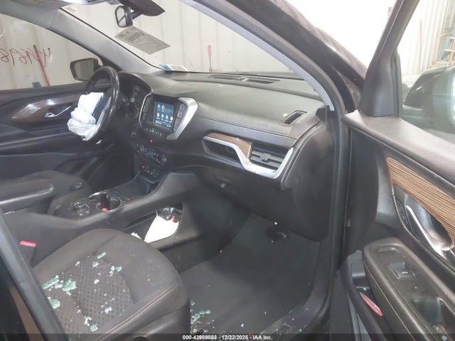 2018 GMC TERRAIN 3GKALMEV2JL381219 Photo 4