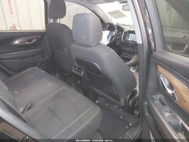 2018 GMC TERRAIN 3GKALMEV2JL381219 Photo 7