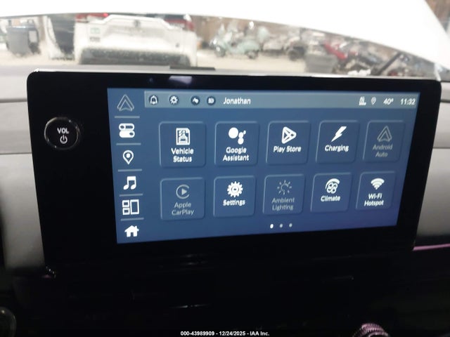 Honda Prologue Touring 2024 3GPKHXRJ9RS501706 Image 19