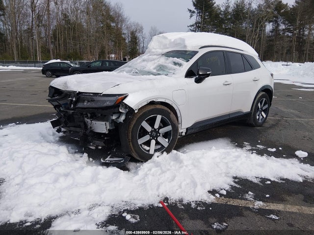 Honda Prologue Touring 2024 3GPKHXRJ9RS501706 Image 2