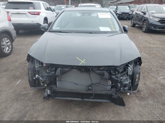 4T1DBADKXSU531694 Toyota CAMRY LE