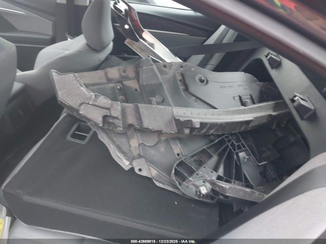 4T1DBADKXSU531694 Toyota CAMRY LE