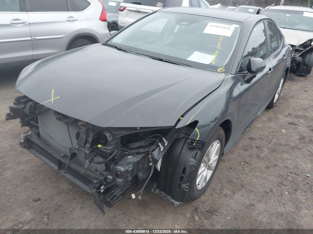 4T1DBADKXSU531694 Toyota CAMRY LE