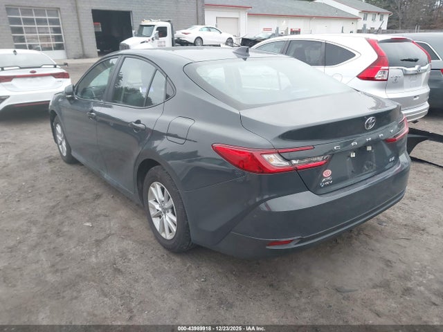 4T1DBADKXSU531694 Toyota CAMRY LE