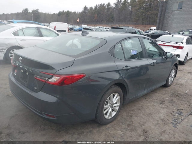 4T1DBADKXSU531694 Toyota CAMRY LE