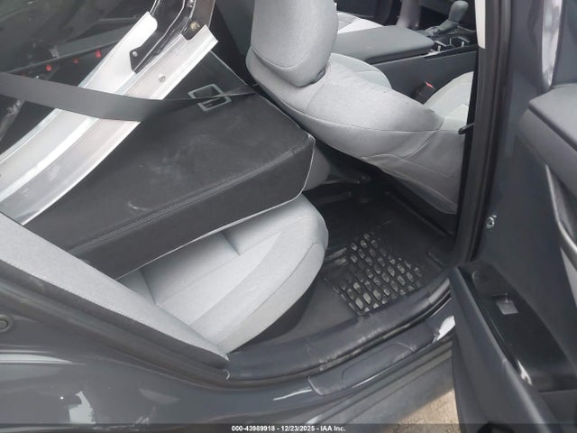 4T1DBADKXSU531694 Toyota CAMRY LE