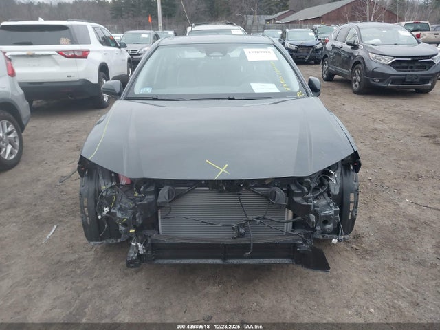 4T1DBADKXSU531694 Toyota CAMRY LE