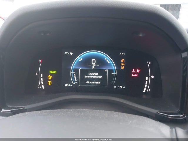 4T1DBADKXSU531694 Toyota CAMRY LE
