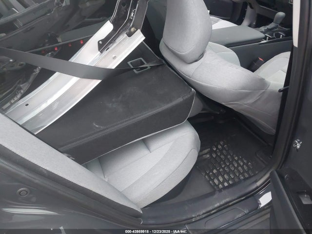 4T1DBADKXSU531694 Toyota CAMRY LE