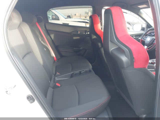 2021 HONDA CIVIC TYPE R SHHFK8G71MU203359 Photo 7