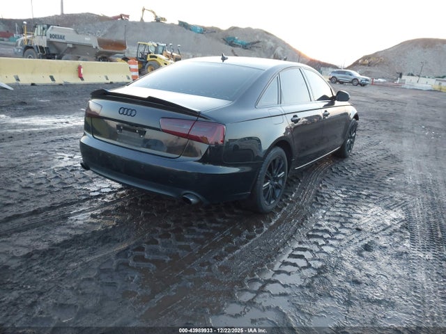 2015 AUDI A6 WAUGFAFC0FN009617 Photo 3