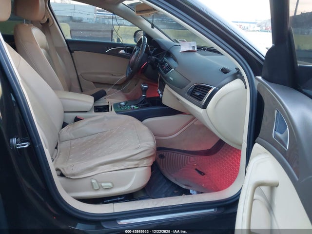 2015 AUDI A6 WAUGFAFC0FN009617 Photo 4