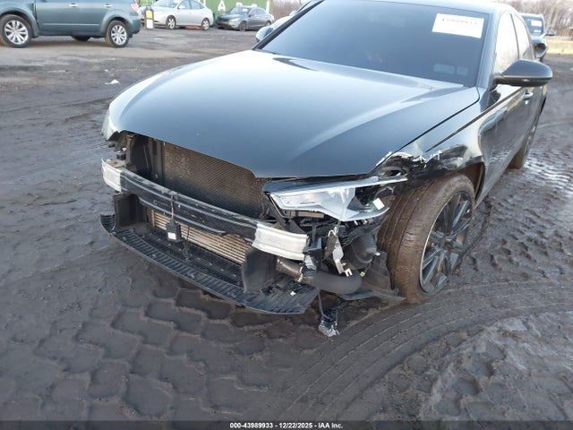 2015 AUDI A6 WAUGFAFC0FN009617 Photo 5