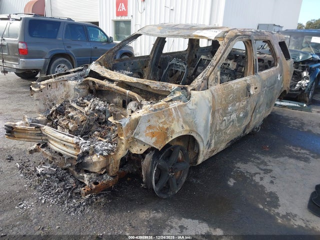 Ford EXPLORER XLT 2018 1FM5K7D87JGA36233 Image 2