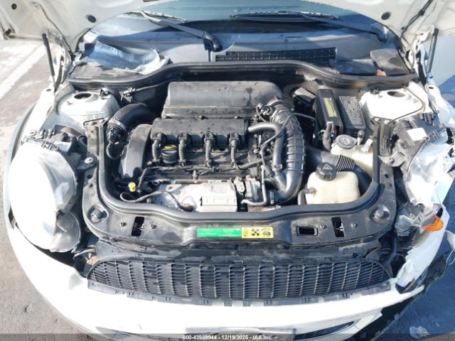 2008 MINI COOPER S WMWMF73518TT89366 Photo 9