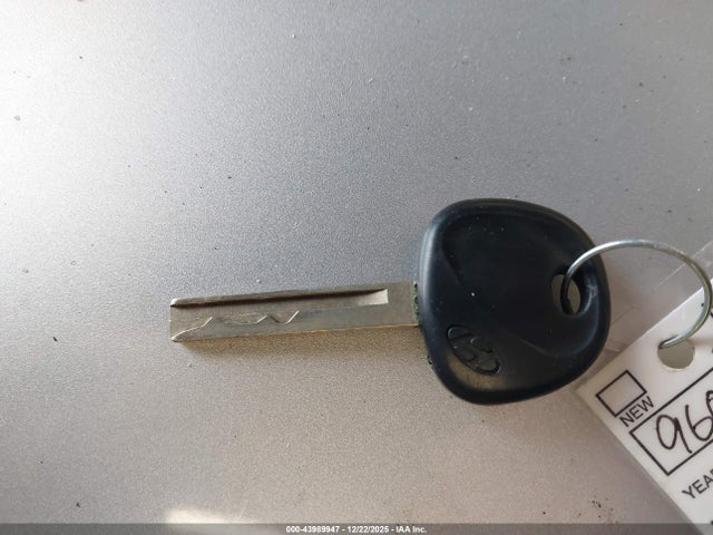 KMHCU4AE9EU740807 Hyundai ACCENT GLS