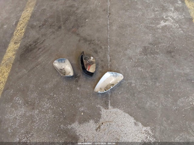 KMHCU4AE9EU740807 Hyundai ACCENT GLS