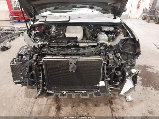 2019 AUDI Q7 WA1LAAF75KD036096 Photo 9