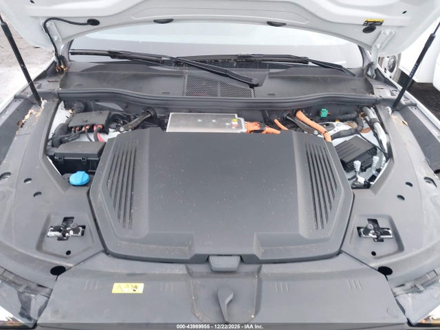 2024 AUDI SQ8 E-TRON WA16CBGE9RB041334 Photo 9