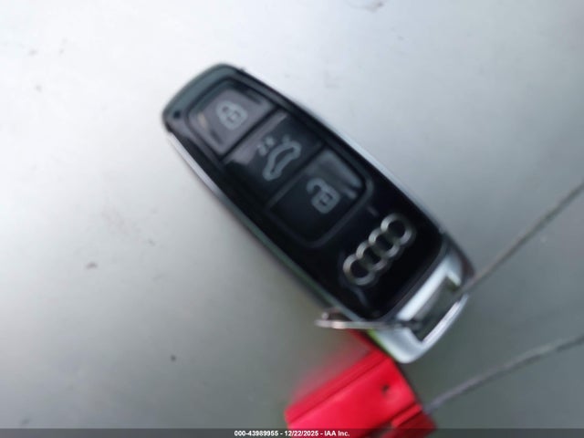 2024 AUDI SQ8 E-TRON WA16CBGE9RB041334 Photo 10