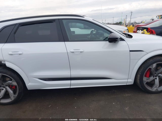 WA16CBGE9RB041334 Audi Sq8 E-tron Prestige Quattro