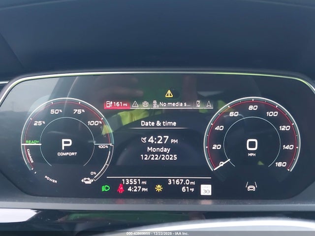 2024 AUDI SQ8 E-TRON WA16CBGE9RB041334 Photo 6