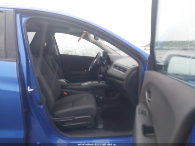 3CZRU6H53MM745806 Honda Hr-v Awd Ex