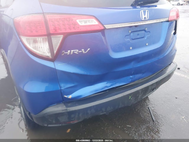 3CZRU6H53MM745806 Honda Hr-v Awd Ex