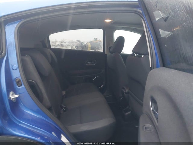 3CZRU6H53MM745806 Honda Hr-v Awd Ex