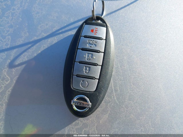 43989969 :رقم المزاد ، 1N4AA6AP8HC406169 vin ، 2017 Nissan Maxima 3.5 Sv مزاد بيع