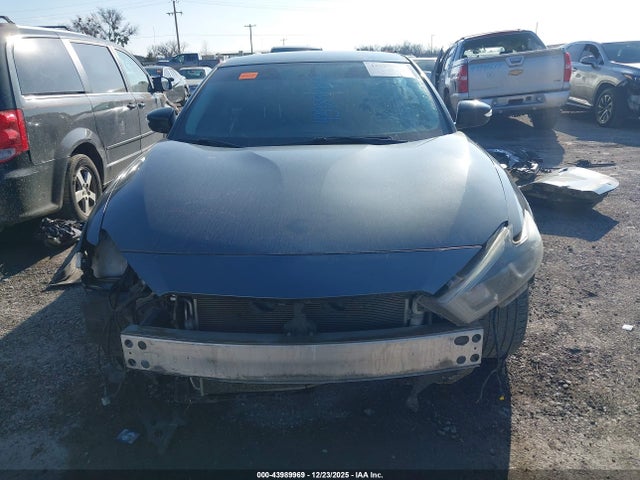 43989969 :رقم المزاد ، 1N4AA6AP8HC406169 vin ، 2017 Nissan Maxima 3.5 Sv مزاد بيع