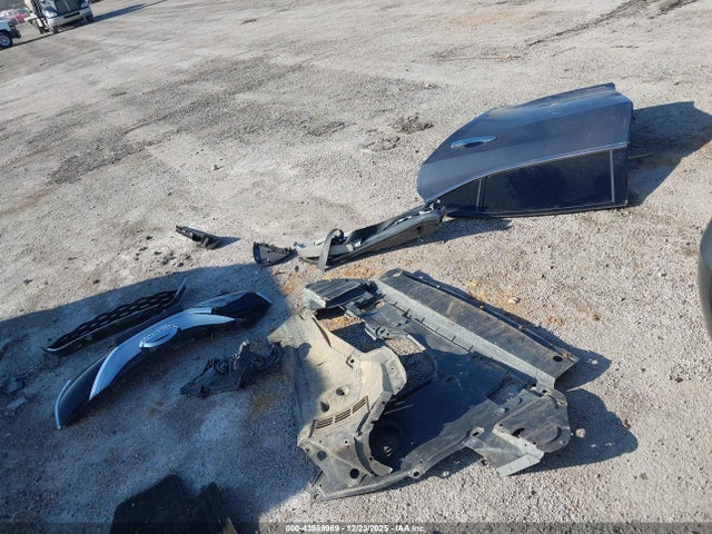 43989969 :رقم المزاد ، 1N4AA6AP8HC406169 vin ، 2017 Nissan Maxima 3.5 Sv مزاد بيع