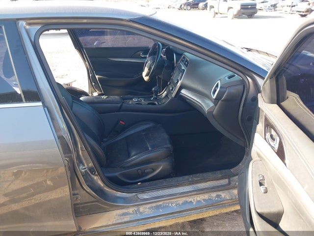 43989969 :رقم المزاد ، 1N4AA6AP8HC406169 vin ، 2017 Nissan Maxima 3.5 Sv مزاد بيع