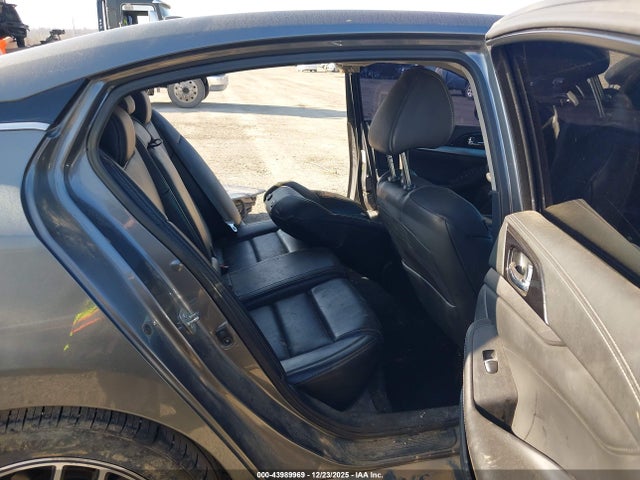 43989969 :رقم المزاد ، 1N4AA6AP8HC406169 vin ، 2017 Nissan Maxima 3.5 Sv مزاد بيع