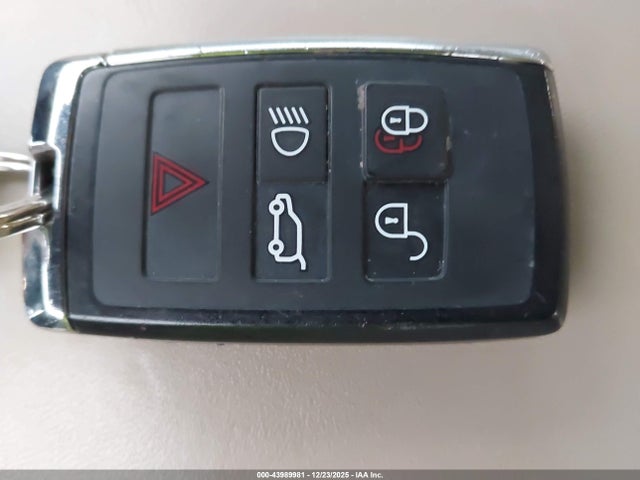 Auction sale of the 2020 Land Rover Range Rover Sport Hse Mhev, vin: SALWR2SU5LA893527, lot number: 43989981