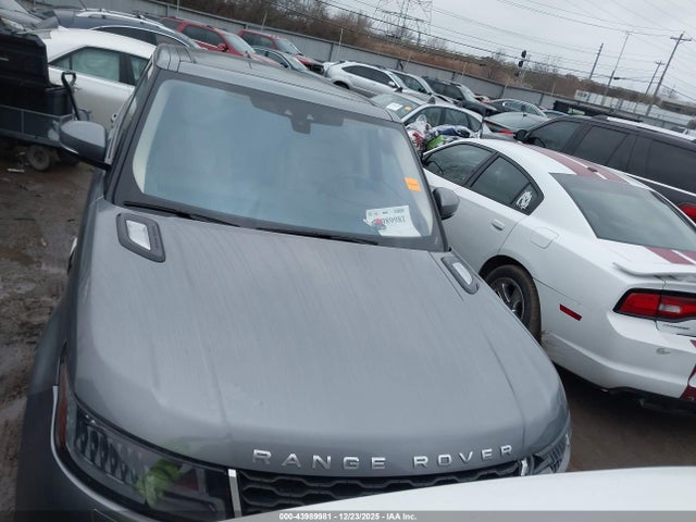 Auction sale of the 2020 Land Rover Range Rover Sport Hse Mhev, vin: SALWR2SU5LA893527, lot number: 43989981