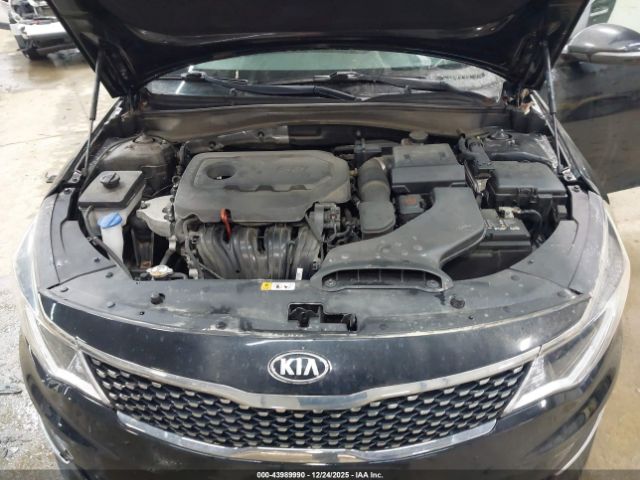2018 KIA OPTIMA 5XXGU4L34JG201884 Photo 9