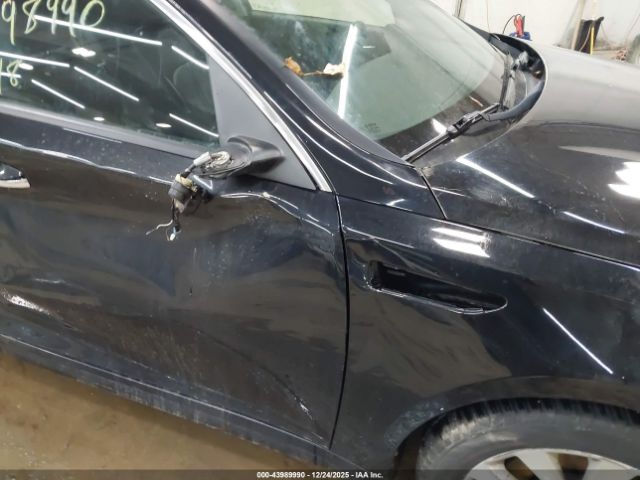 2018 KIA OPTIMA 5XXGU4L34JG201884 Photo 5