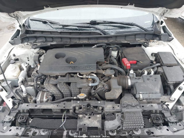 1N4BL4CVXKN321215 Nissan Altima 2.5 Sr