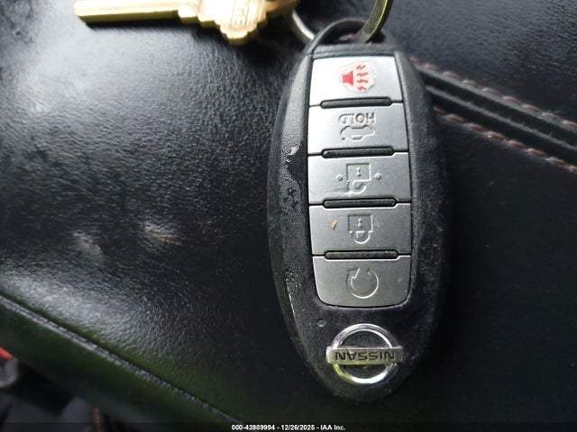 1N4BL4CVXKN321215 Nissan Altima 2.5 Sr