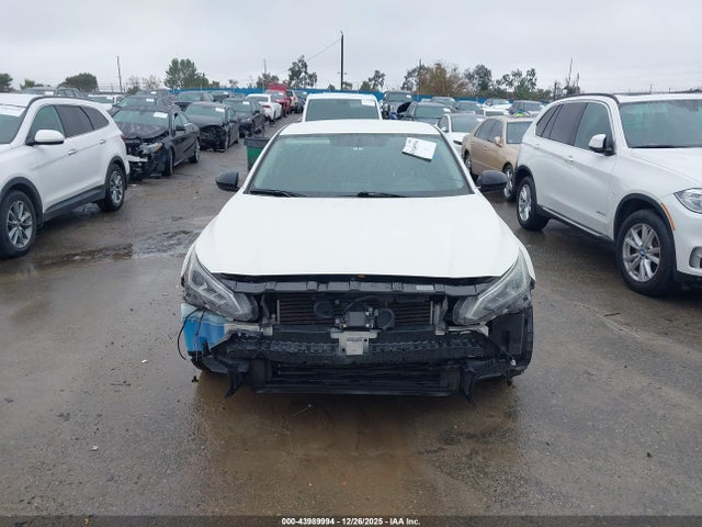 1N4BL4CVXKN321215 Nissan Altima 2.5 Sr