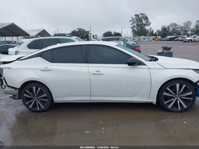 1N4BL4CVXKN321215 Nissan Altima 2.5 Sr