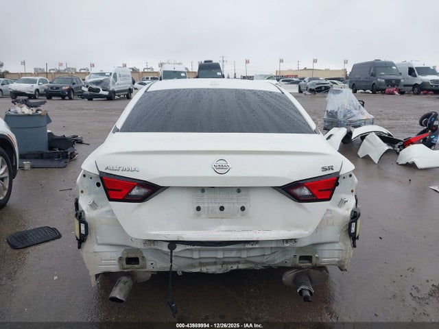 1N4BL4CVXKN321215 Nissan Altima 2.5 Sr